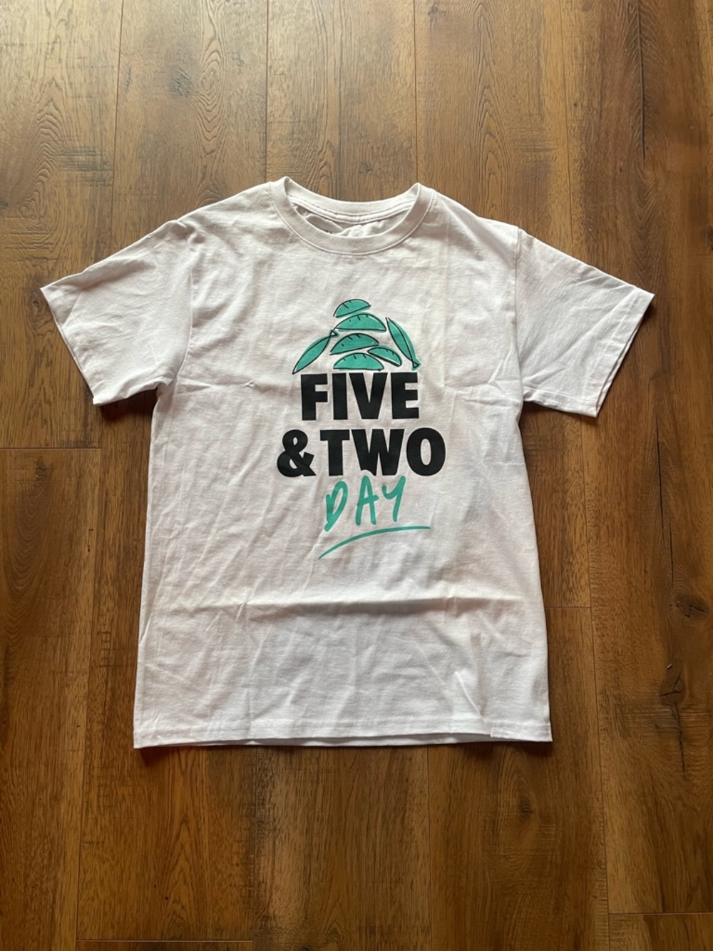 The Chosen Graphic Tee